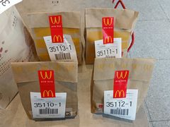 -麦当劳(常州西瀛里店)