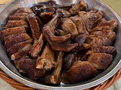 碌鹅-红旗山庄(圭峰山店)