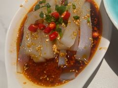 -金熊猫川菜餐厅