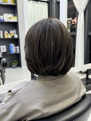 -U·NI SALON 造型