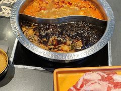 -牛武士寿喜烧·和牛火锅自助(全球首店)