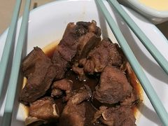 -老乡鸡(融科天地店)