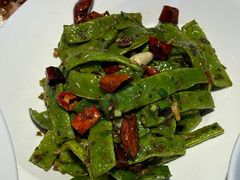 -茅庐川菜(烟台万象汇店)