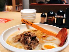 -味千拉面(大悦城店)