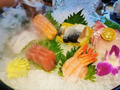 -禾风·海鲜料理自助(玉林店)