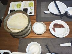 -全聚德烤鸭店(马家堡店)