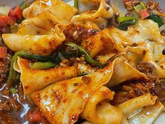 -玲玲面屋