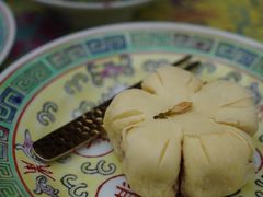 -宫事颐庭·老佛爷贵寿下午茶(颐和园店)