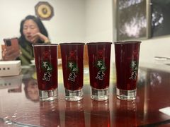 -嘉里饭庄