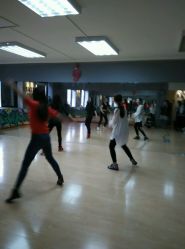 -STAR舞蹈工作室