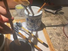 -遇见长安之高山流水(李家村万达店)