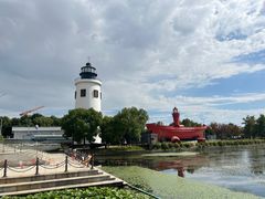 -上海中国航海博物馆