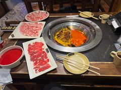 -唇辣号重庆老火锅(燕郊鑫乐汇店)