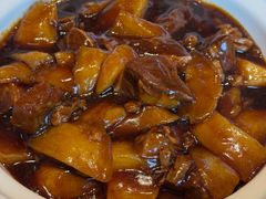 -华天二友居肉饼(宫门口店)