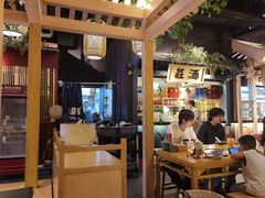-南京大牌档(龙江新城市广场店)