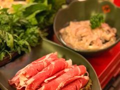 -谭鸭血老火锅(日本东京店)