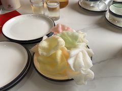 -西域美食(西直门南小街店)