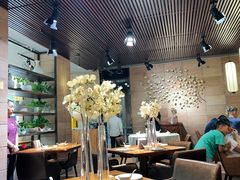 -金枝玉叶上海人家食府(三里河店)