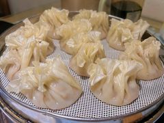 -清真文铁家烧麦馆