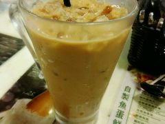 -翠华餐厅(旺角文华商场店)