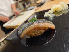 -鮨清日本料理