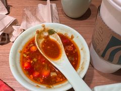 -掂档潮汕牛肉火锅(沈阳万象城店)