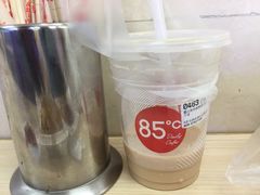 -85度C(广州石牌桥店)