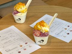 -喜茶(上海打浦桥日月光gelato lab+店)
