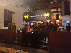 -Ministry of Crab(科伦坡店)