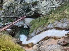 -苍山世界地质公园·石门关大峡谷