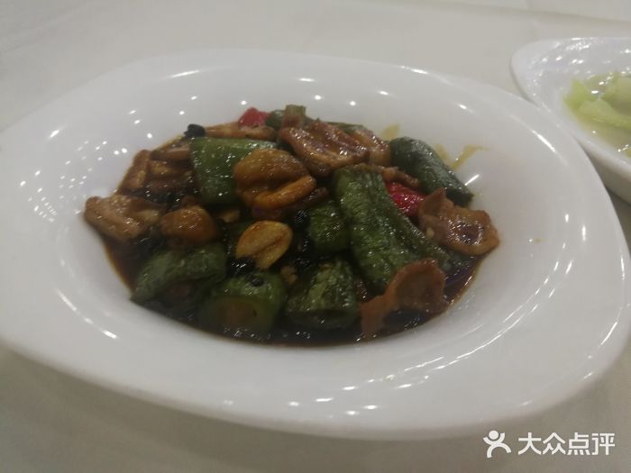 新苑酒家(嘉宾路店)图片