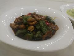 -新苑酒家(嘉宾路店)