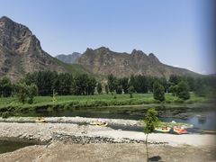 -野三坡清泉山风景区