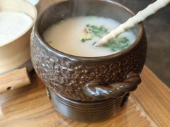 -北京老铺烤鸭(高新店)