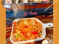 -婉泰·特色小吃·舂鸡脚(告庄二店)