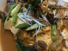 杂伴鱼-小船渔村•大连菜•大连焖鱼(明泽街店)