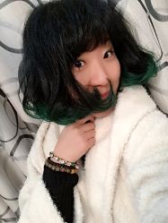 -M hair salon