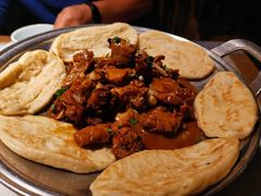-小菜园新徽菜(常州武进吾悦店)