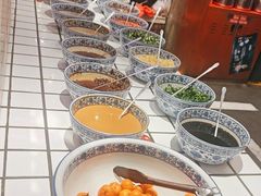 -萍姐火锅·公路夜市(南京新街口店)