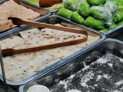 -常州糕团店(北大街新世纪商城店)