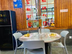 -黑豚黨韩国烤肉料理(悦然时光店)