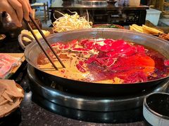 -麻大侠老火锅(巴国城店)