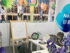 -涂兰朵国际儿童美术馆