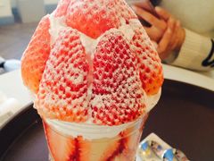 -Cafe de Paris(林荫路店)