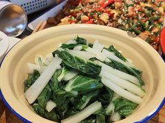 -兔槽江湖菜·重庆璧山兔(水围店)