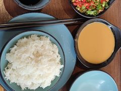 -快乐小羊火锅(河西王府井店)