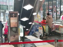 -方恒购物中心(望京小街店)