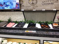 -福成自助烤肉(长阳店)