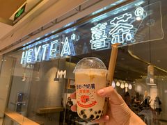 -喜茶(深圳东门1234店)