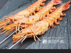 -原人故事烤肉店·鲜肉原切(永乐公园店)